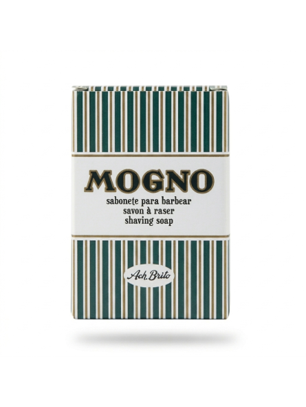 Ach Brito Mogno Shaving Soap 90gr