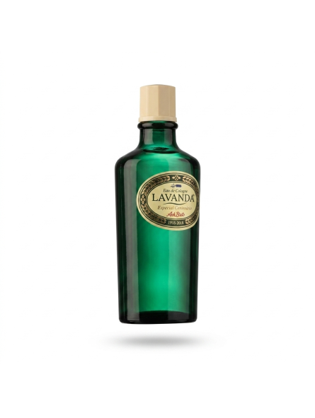 Agua de Colonia Lavanda Ach Brito Edición Especial 100ml