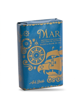Ach Brito Bath Soap...