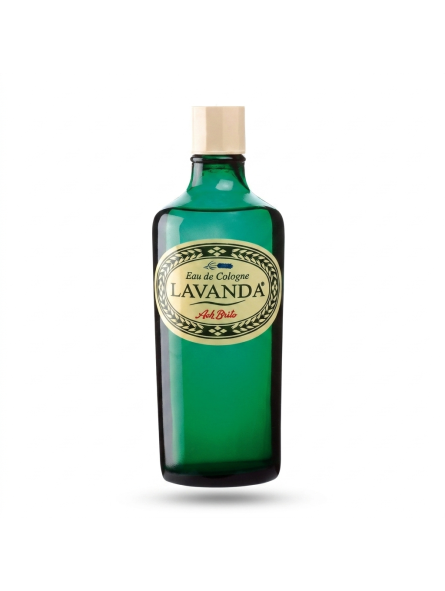 Ach Brito Lavender Eau de Cologne 200ml