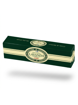 Ach Brito Lavender Shaving Cream 100gr