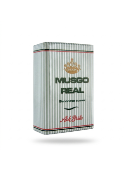 Ach Brito Musgo Real Classic Bath Soap 160gr