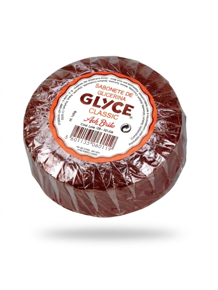 Ach Brito Pre-shave Soap Classic Glycerin 165gr