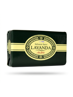 Ach Brito Lavanda Bath Soap 125gr