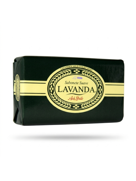 Ach Brito Lavanda Bath Soap 125gr