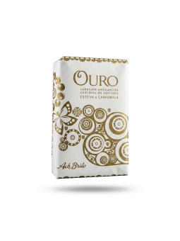 Jabón Baño Símbolos Lusitanos Ouro Ach Brito 75gr