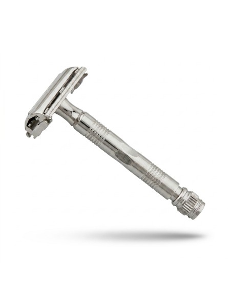 Parker 95R Safety Razor Butterfly
