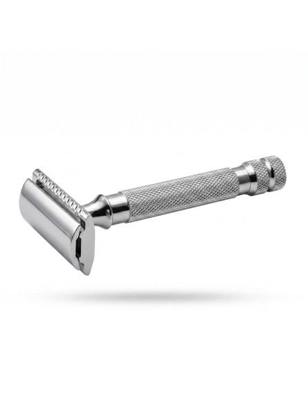 Parker 91R Safety Razor