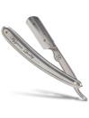 Navaja Barbero Acero Inoxidable Parker SR1