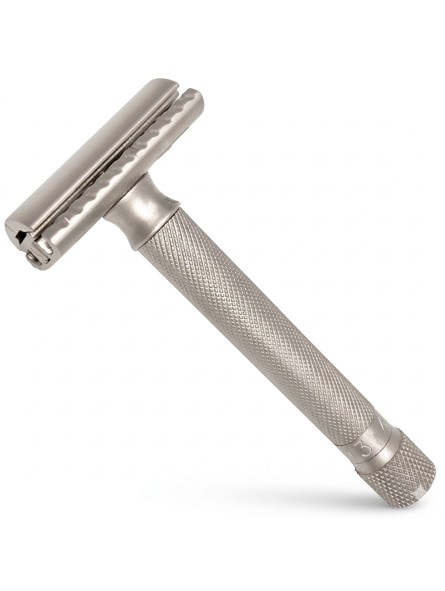 Parker Chrome Variant Classic Safety Razor