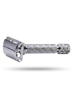 Parker Butterfly 87R Safety...