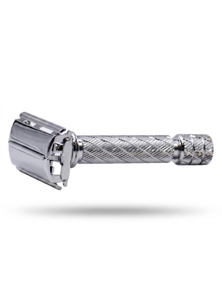 Parker Butterfly 87R Safety Razor