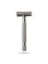 Maquinilla de Afeitar Semi Slant Satinada 55SL-SC Parker