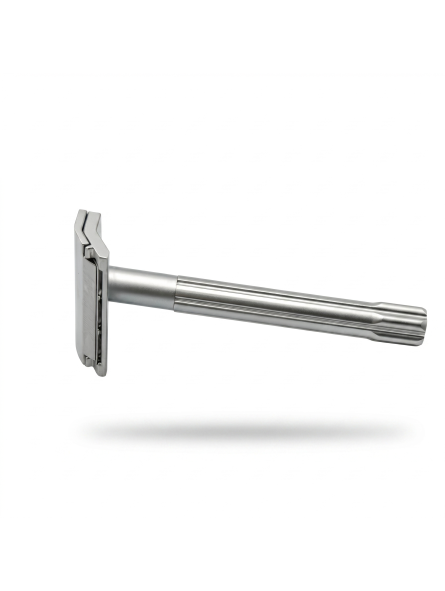 Maquinilla de Afeitar de Seguridad SoloEdge Parker