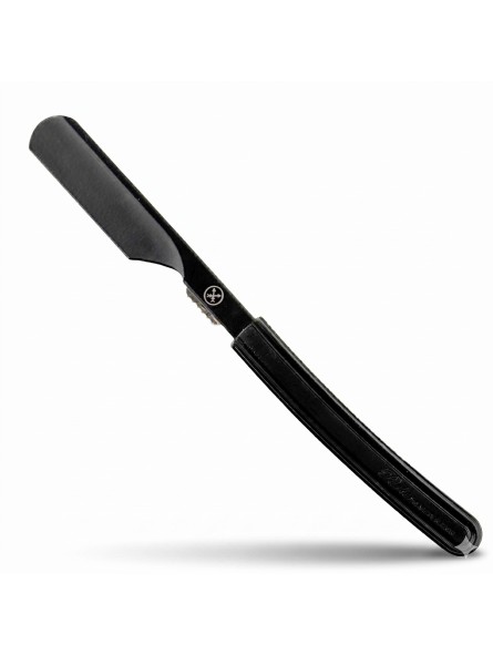 Parker Push Typpe Stainless Steel Razor Black Finish