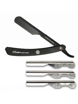 Parker Straight Razor Push...
