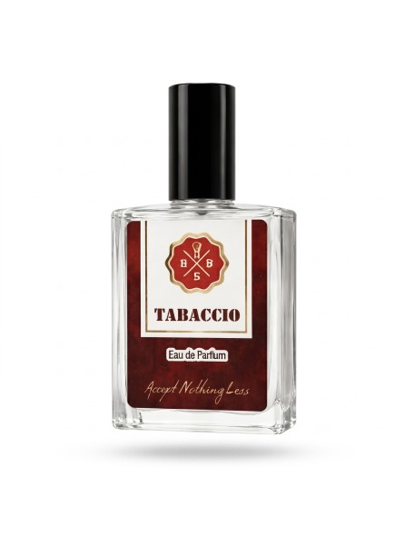 Eau de Parfum Tabaccio BBS Soap 50ml