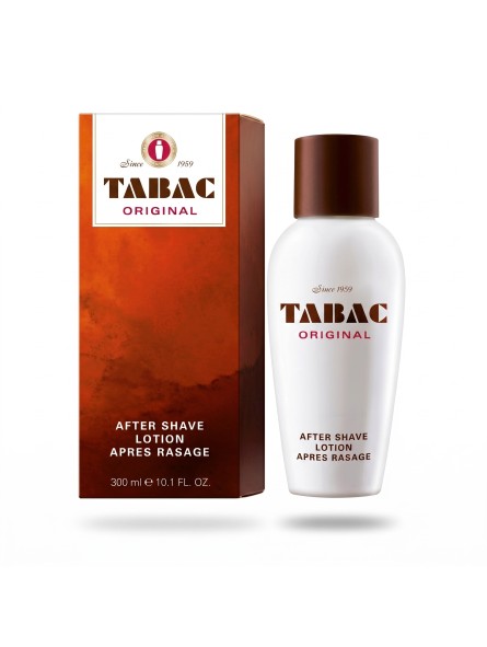 Tabac After Shave Lotion 300ml