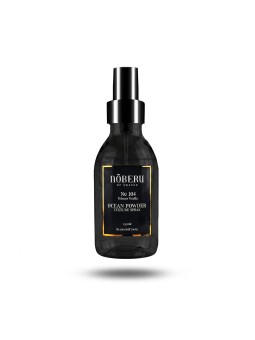 Ocean Powder Texture Spray Tabaco Vainilla Noberu 150ml