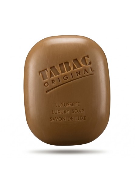 Tabac Luxury Bath Soap in Folding 150g