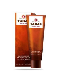Crema de Afeitar Tabac 100 ml