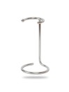 Epsilon Shaving Brush Chrome Holder