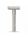 Rockwell T2 Stainless Steel Safety Razor