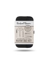 Set de Manicura Acero Inoxidable (5 piezas) Rockwell