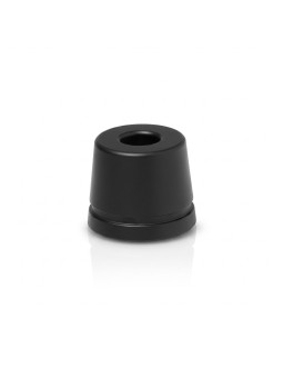 Rockwell Matt Black Stand