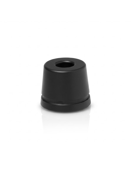 Rockwell Matt Black Stand