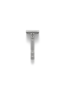 Maquinilla de Afeitar Model T2 Brushed Chrome Rockwell