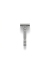 Model T2 Brushed Chrome Rockwell Safety Razor