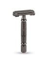Rockwell R1 Rookie Gun Metal Razor