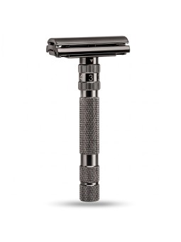 Maquinilla de Afeitar Model T2 Gun Metal Rockwell