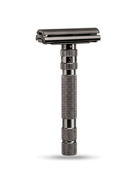 Rockwell Model T2 Gum Metal