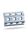 Base Peine Maquinilla Rockwell 6S Serie 5-6