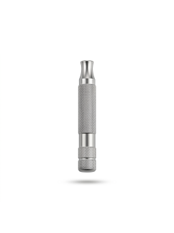 Rockwell 6S Stainless Steel Handle