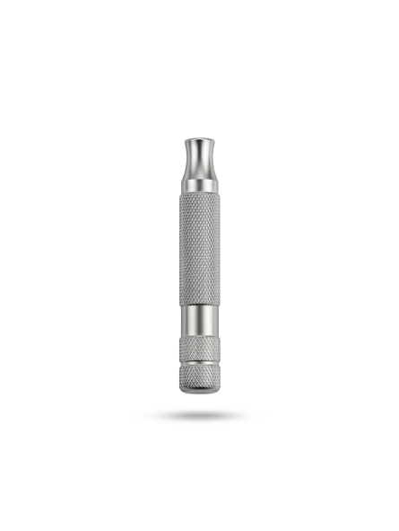Rockwell 6S Stainless Steel Handle