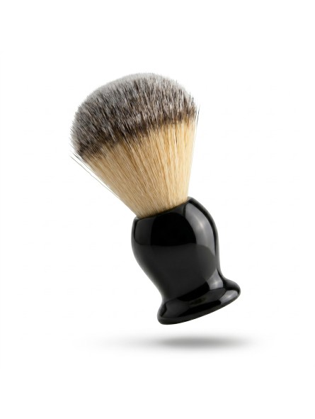 Rockwell Synthetic Shaving Brush