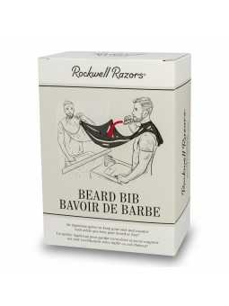 Rockwell Beard Bib