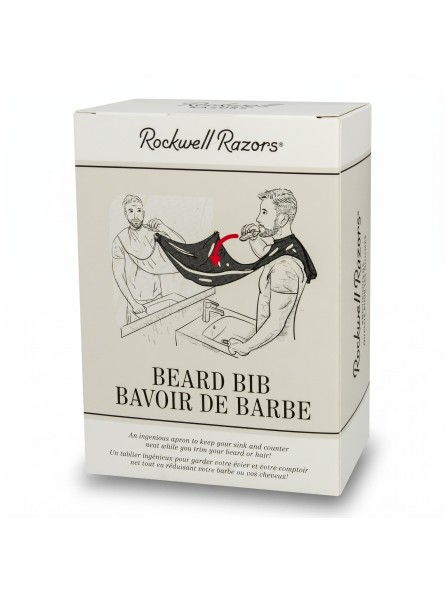 Capa Retoque Barbas Rockwell