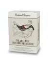 Capa Retoque Barbas Rockwell