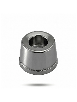 Rockwell Gunmetal Razor Holder