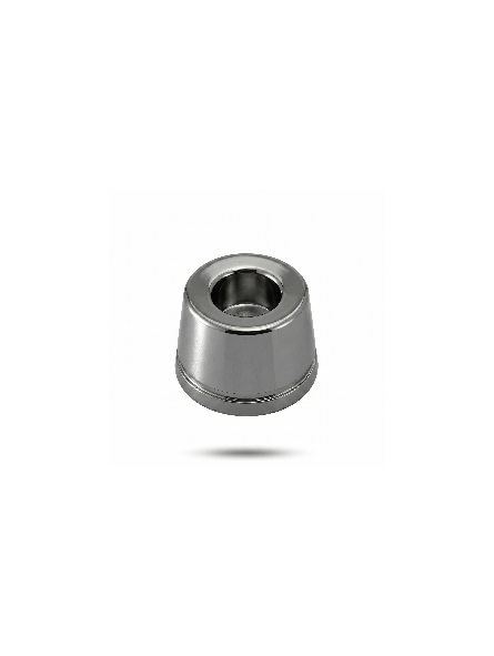 Rockwell Gunmetal Razor Holder