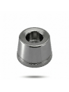 Rockwell Gunmetal Razor Holder