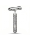 Maquinilla Afeitar Clásica Rockwell 2C Gunmetal