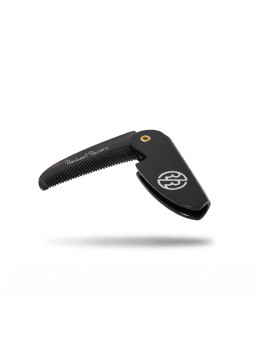 Rockwell Folding Moustache...