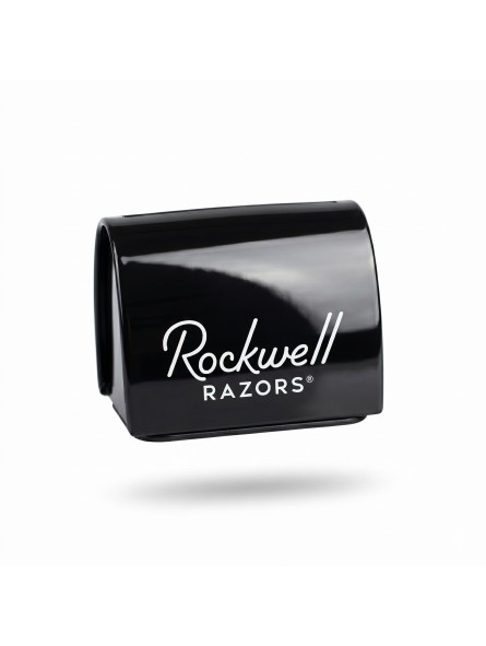 Contenedor de Cuchillas Rockwell