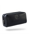 Rockwell Genuine Black Leather Kit