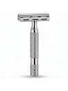 Rockwell 2C Razor-White Chrome.